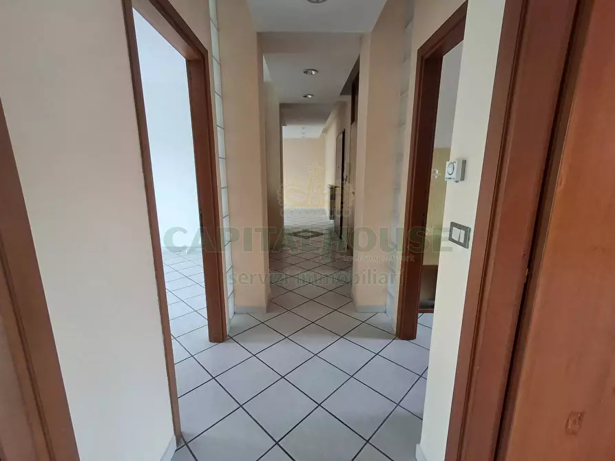 Immagine 12 di Appartamento in vendita  in Via San Pasquale a Roccapiemonte