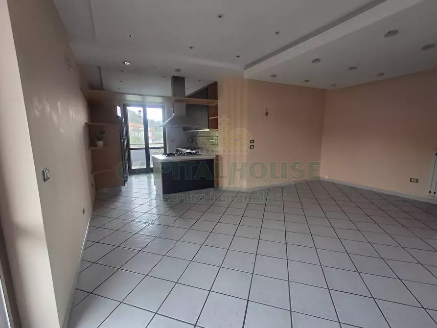 Immagine 2 di Appartamento in vendita  in Via San Pasquale a Roccapiemonte