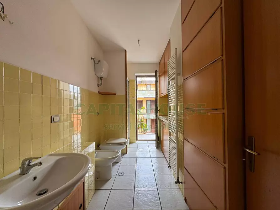 Immagine 15 di Appartamento in vendita  in Via San Pasquale a Roccapiemonte