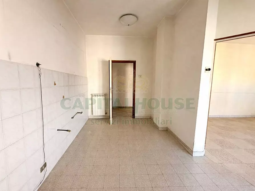 Immagine 1 di Appartamento in vendita  in VIA DE GASPERI a Santa Maria Capua Vetere
