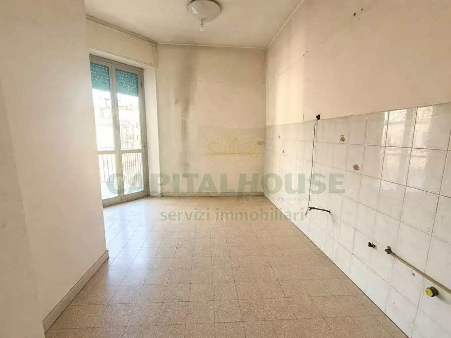 Immagine 2 di Appartamento in vendita  in VIA DE GASPERI a Santa Maria Capua Vetere