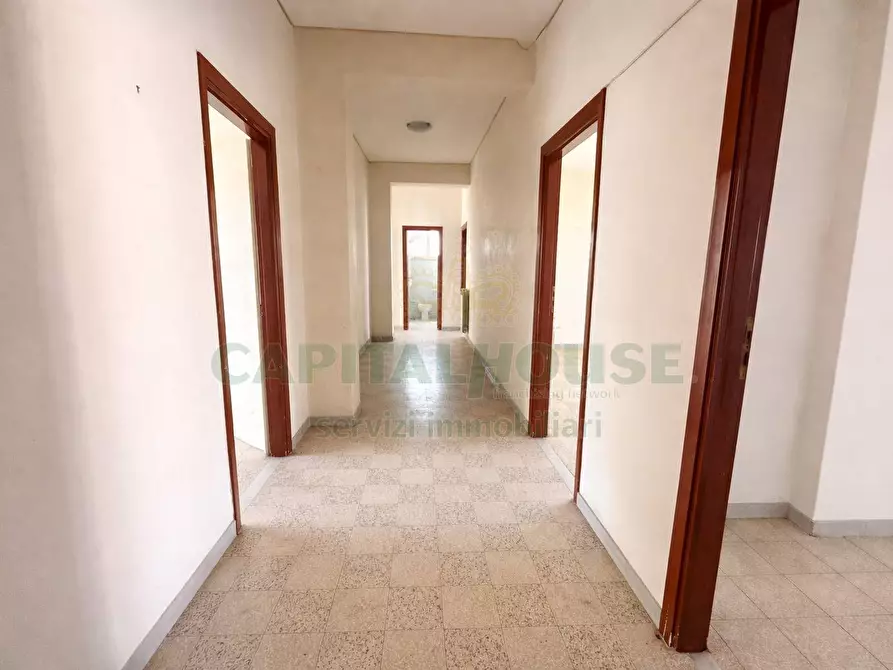 Immagine 3 di Appartamento in vendita  in VIA DE GASPERI a Santa Maria Capua Vetere