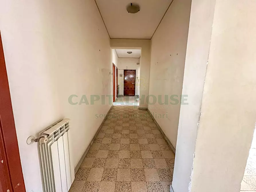 Immagine 4 di Appartamento in vendita  in VIA DE GASPERI a Santa Maria Capua Vetere