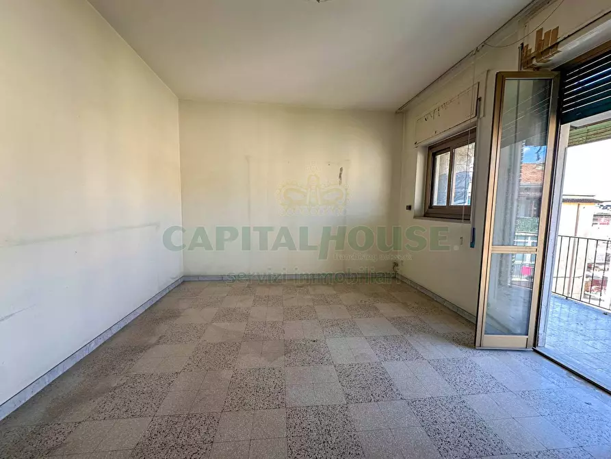 Immagine 5 di Appartamento in vendita  in VIA DE GASPERI a Santa Maria Capua Vetere