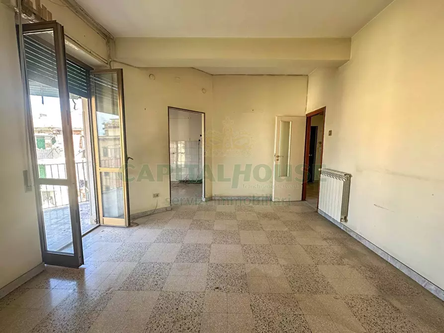 Immagine 6 di Appartamento in vendita  in VIA DE GASPERI a Santa Maria Capua Vetere