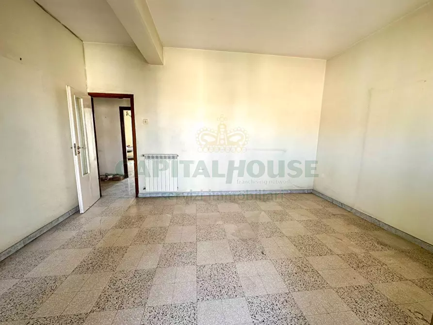 Immagine 7 di Appartamento in vendita  in VIA DE GASPERI a Santa Maria Capua Vetere