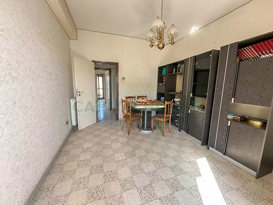 Immagine 8 di Appartamento in vendita  in VIA DE GASPERI a Santa Maria Capua Vetere
