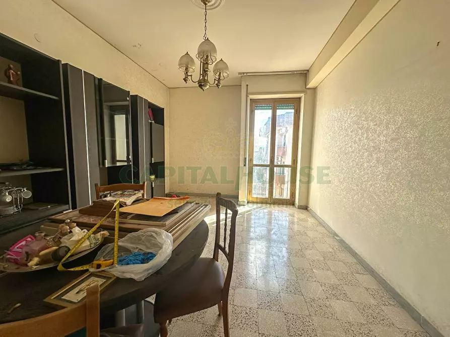 Immagine 9 di Appartamento in vendita  in VIA DE GASPERI a Santa Maria Capua Vetere