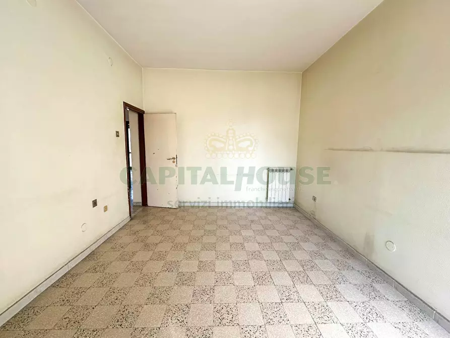 Immagine 11 di Appartamento in vendita  in VIA DE GASPERI a Santa Maria Capua Vetere