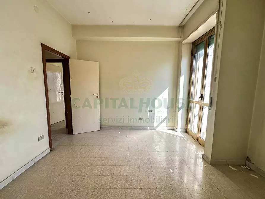 Immagine 14 di Appartamento in vendita  in VIA DE GASPERI a Santa Maria Capua Vetere