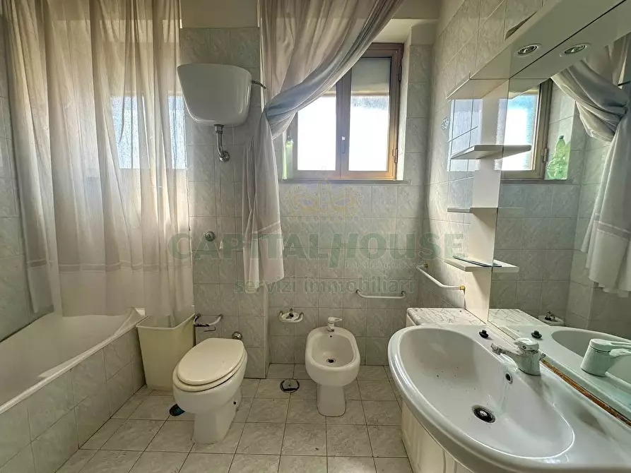 Immagine 17 di Appartamento in vendita  in VIA DE GASPERI a Santa Maria Capua Vetere