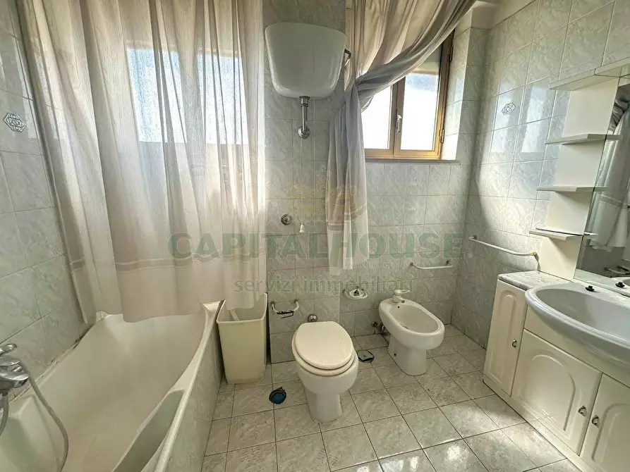 Immagine 18 di Appartamento in vendita  in VIA DE GASPERI a Santa Maria Capua Vetere