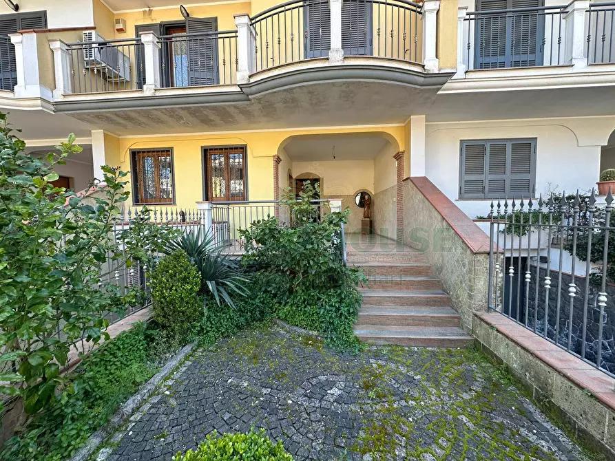 Immagine 3 di Villa in vendita  in via nola a Cercola