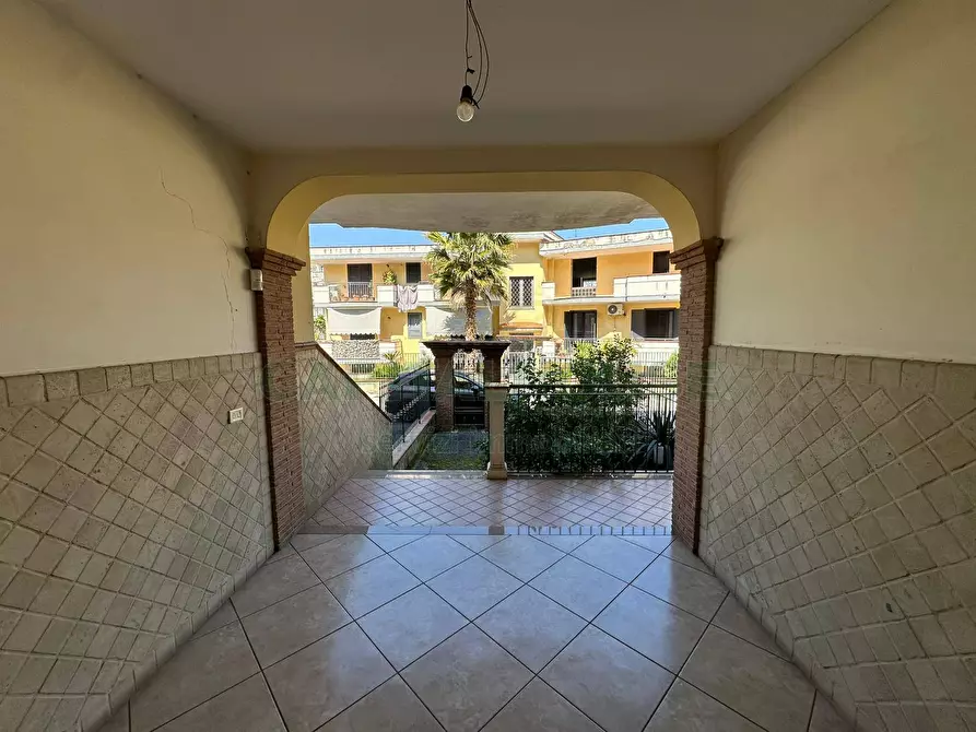 Immagine 8 di Villa in vendita  in via nola a Cercola