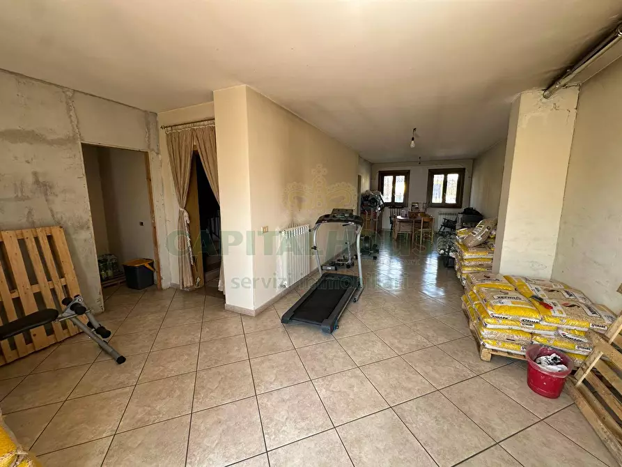 Immagine 13 di Villa in vendita  in via nola a Cercola