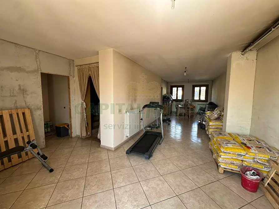 Immagine 12 di Villa in vendita  in via nola a Cercola