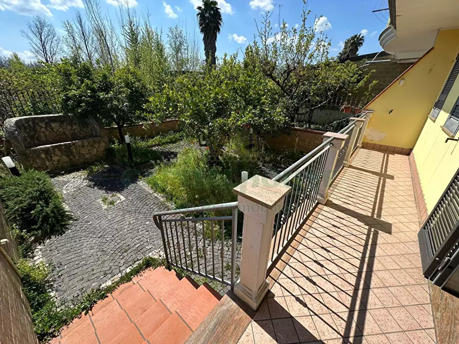 Immagine 7 di Villa in vendita  in via nola a Cercola