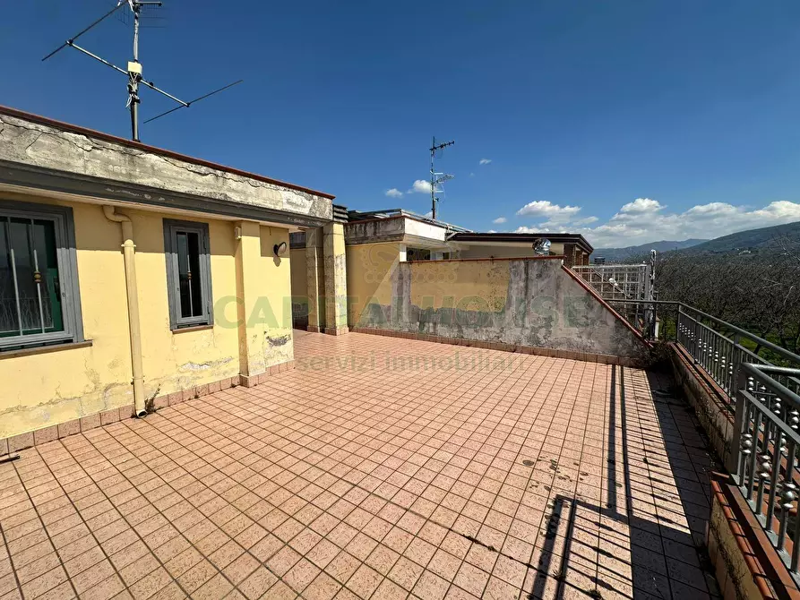 Immagine 42 di Villa in vendita  in via nola a Cercola