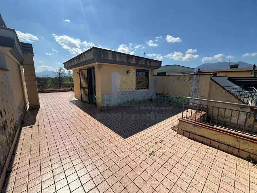 Immagine 44 di Villa in vendita  in via nola a Cercola