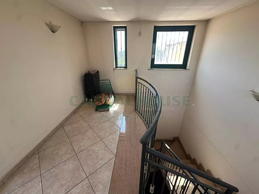 Immagine 31 di Villa in vendita  in via nola a Cercola
