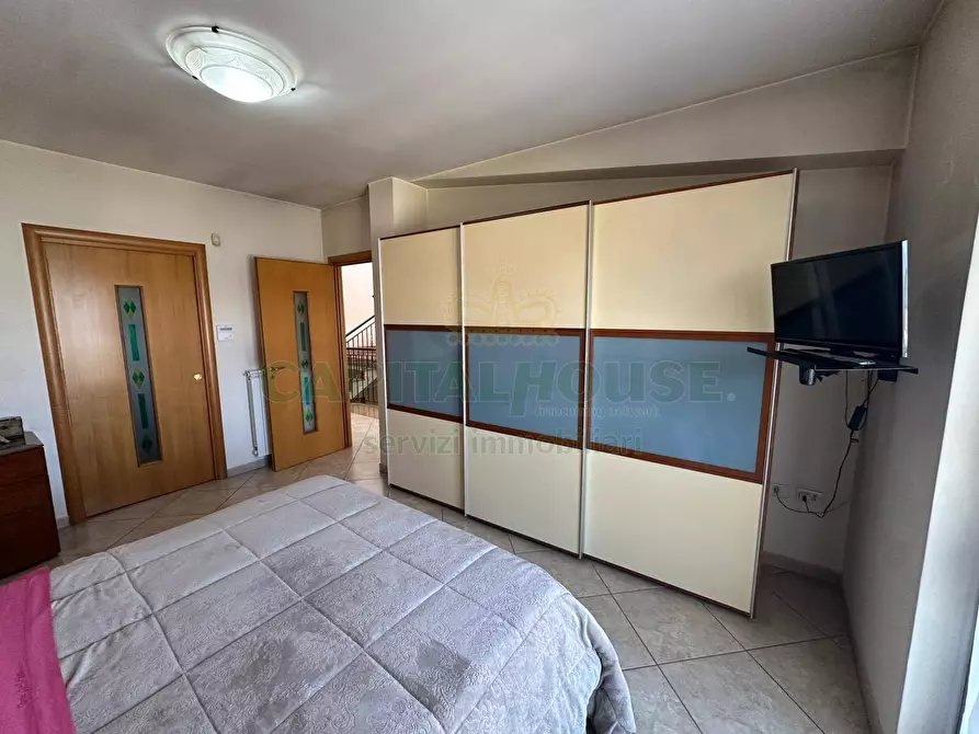 Immagine 17 di Villa in vendita  in via nola a Cercola