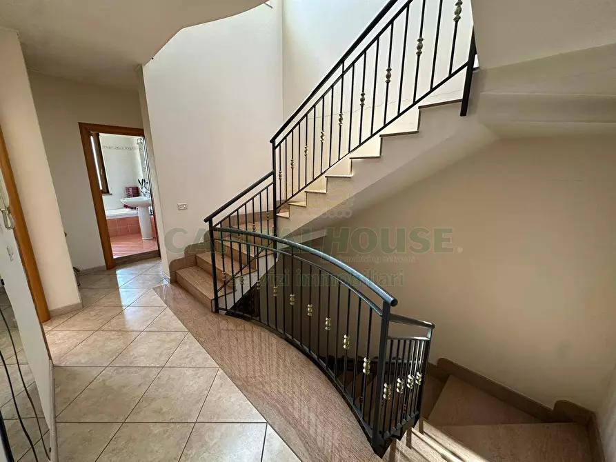 Immagine 26 di Villa in vendita  in via nola a Cercola