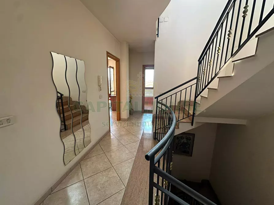 Immagine 32 di Villa in vendita  in via nola a Cercola