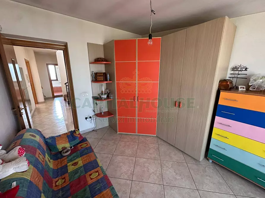 Immagine 20 di Villa in vendita  in via nola a Cercola