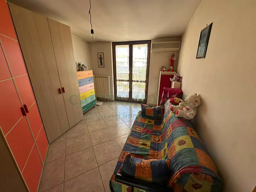 Immagine 18 di Villa in vendita  in via nola a Cercola