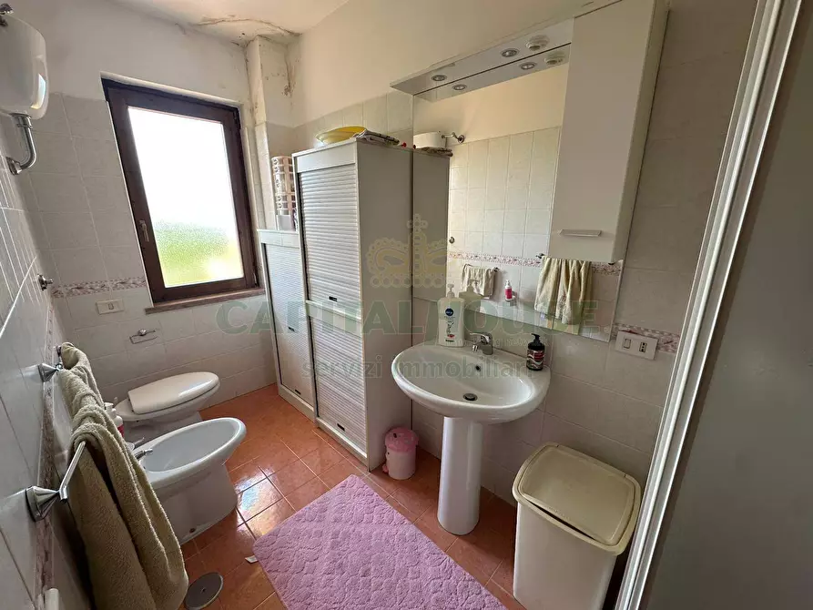 Immagine 24 di Villa in vendita  in via nola a Cercola