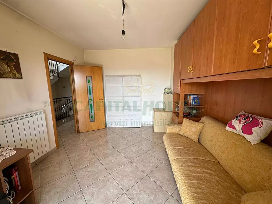 Immagine 22 di Villa in vendita  in via nola a Cercola