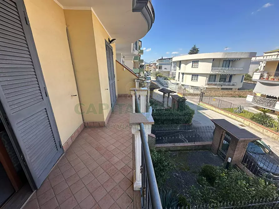 Immagine 39 di Villa in vendita  in via nola a Cercola