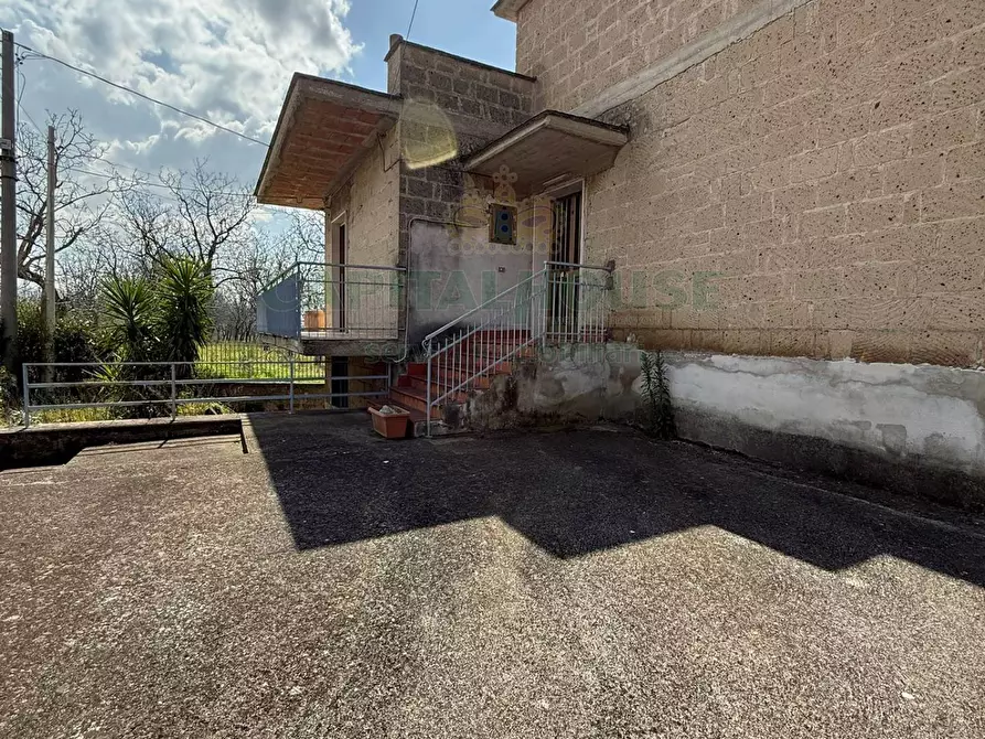 Immagine 2 di Casa indipendente in vendita  in Via Cerqueto a Roccarainola