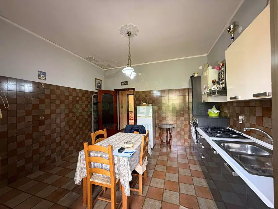 Immagine 4 di Casa indipendente in vendita  in Via Cerqueto a Roccarainola