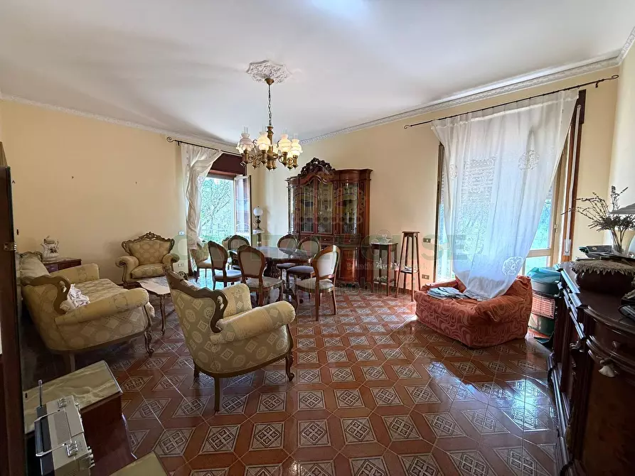 Immagine 5 di Casa indipendente in vendita  in Via Cerqueto a Roccarainola