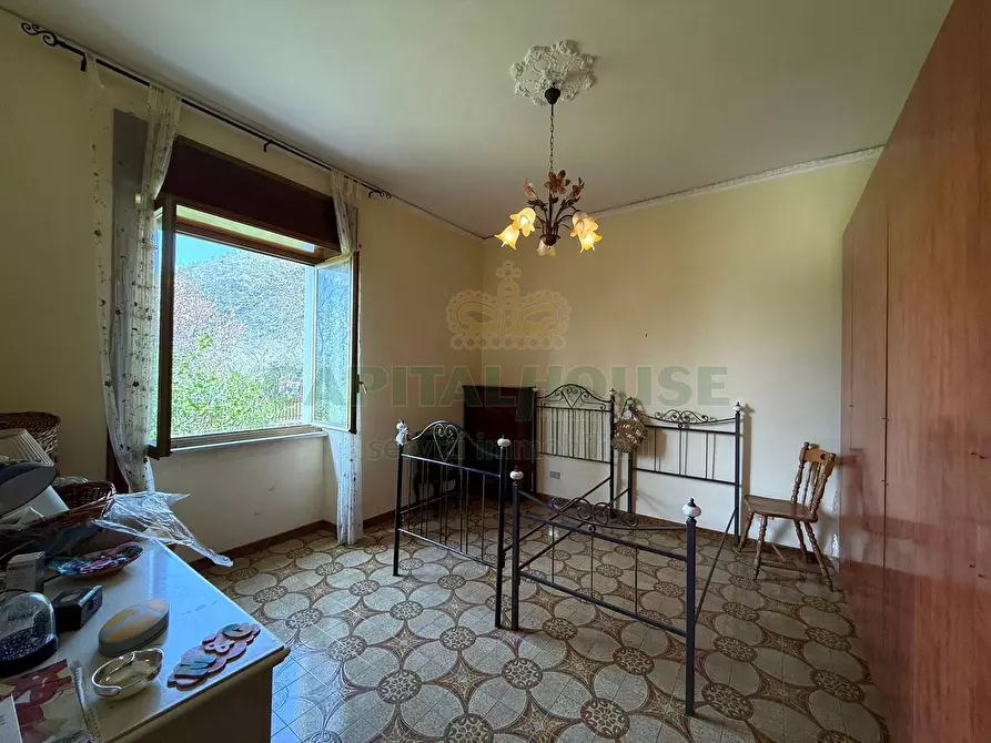 Immagine 9 di Casa indipendente in vendita  in Via Cerqueto a Roccarainola