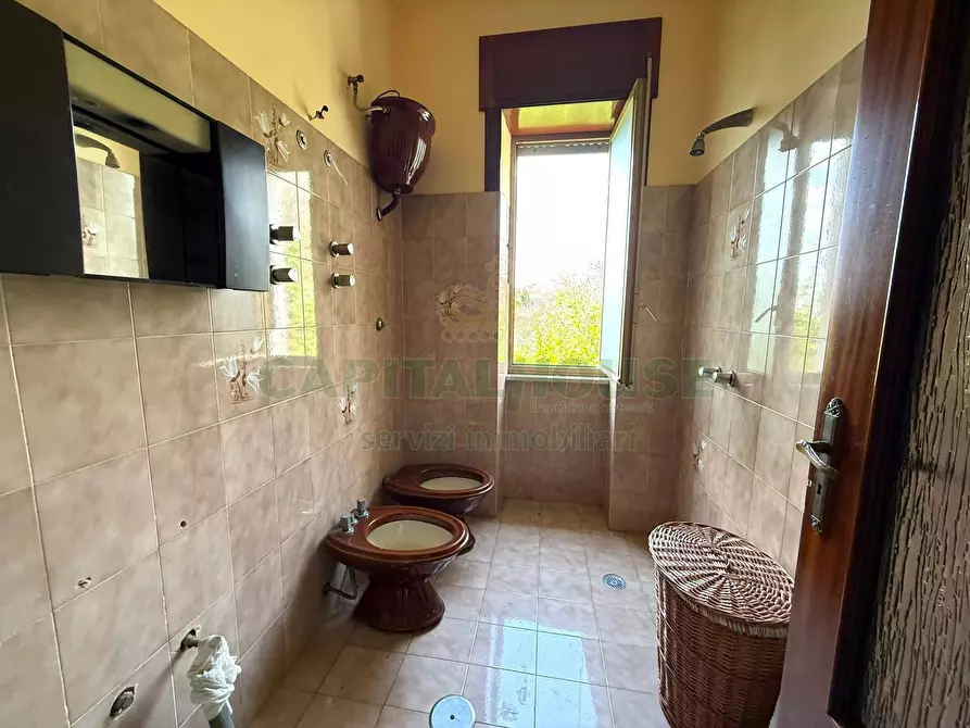 Immagine 10 di Casa indipendente in vendita  in Via Cerqueto a Roccarainola