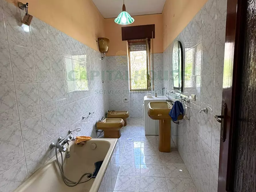 Immagine 11 di Casa indipendente in vendita  in Via Cerqueto a Roccarainola