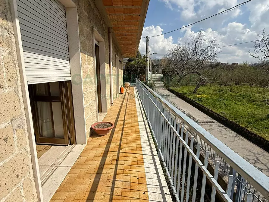 Immagine 12 di Casa indipendente in vendita  in Via Cerqueto a Roccarainola