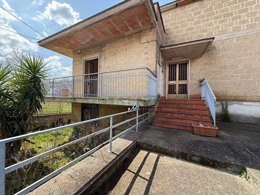 Immagine 14 di Casa indipendente in vendita  in Via Cerqueto a Roccarainola