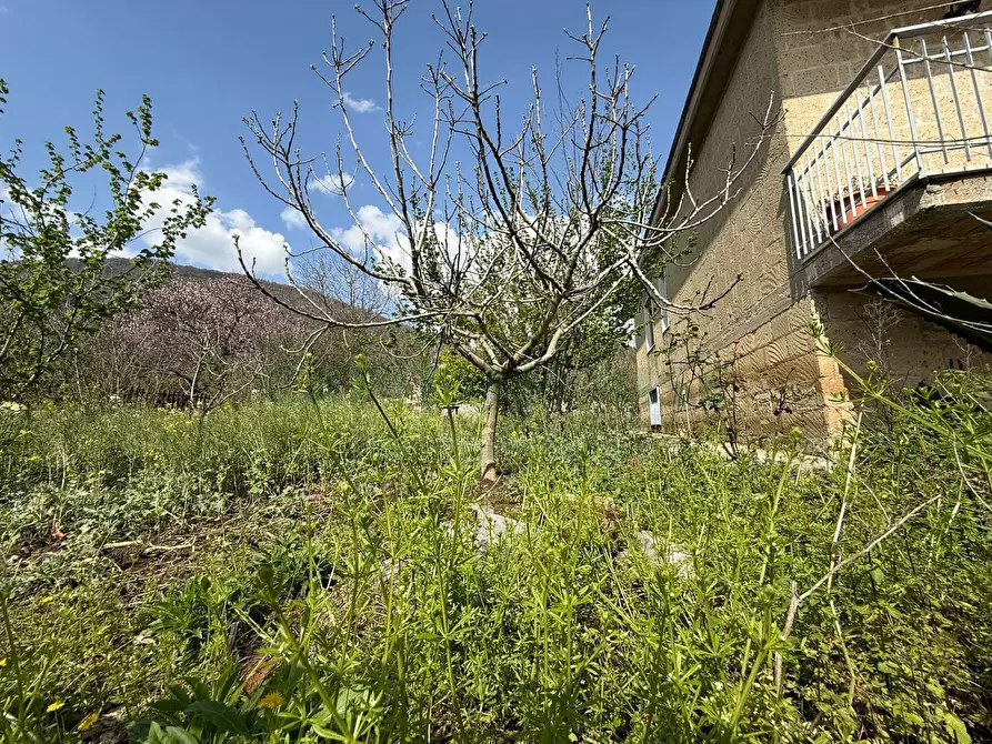 Immagine 16 di Casa indipendente in vendita  in Via Cerqueto a Roccarainola