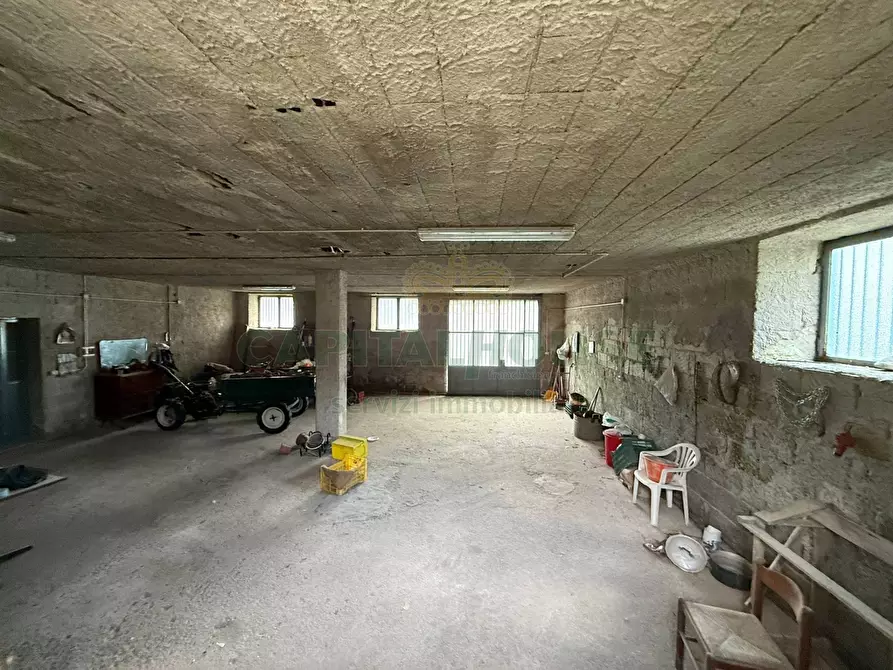 Immagine 17 di Casa indipendente in vendita  in Via Cerqueto a Roccarainola