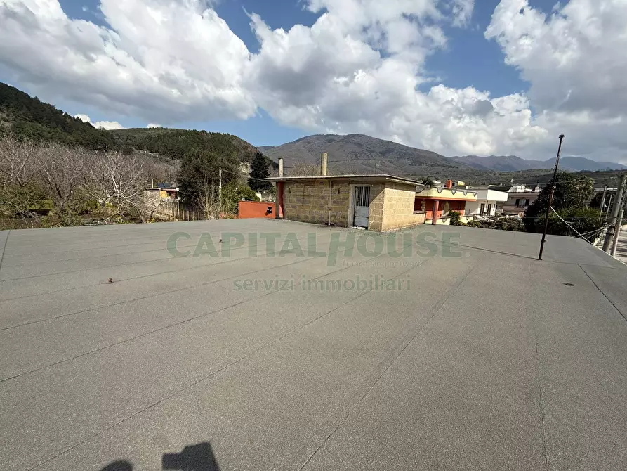 Immagine 18 di Casa indipendente in vendita  in Via Cerqueto a Roccarainola