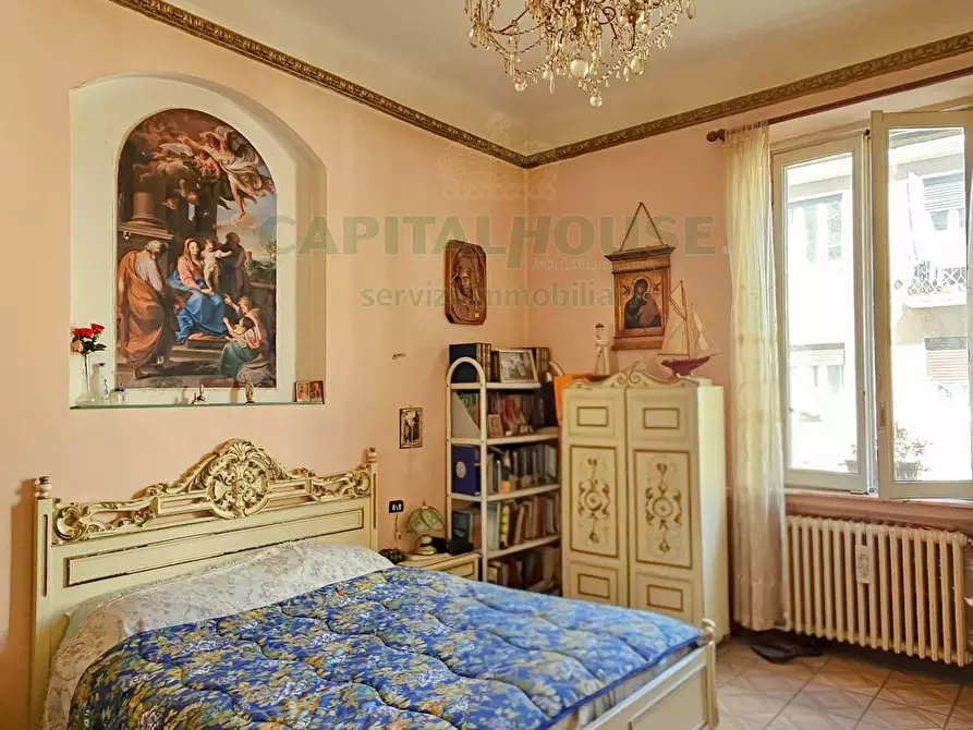 Immagine 11 di Appartamento in vendita  in Via Ottaviano Vimercati a Milano