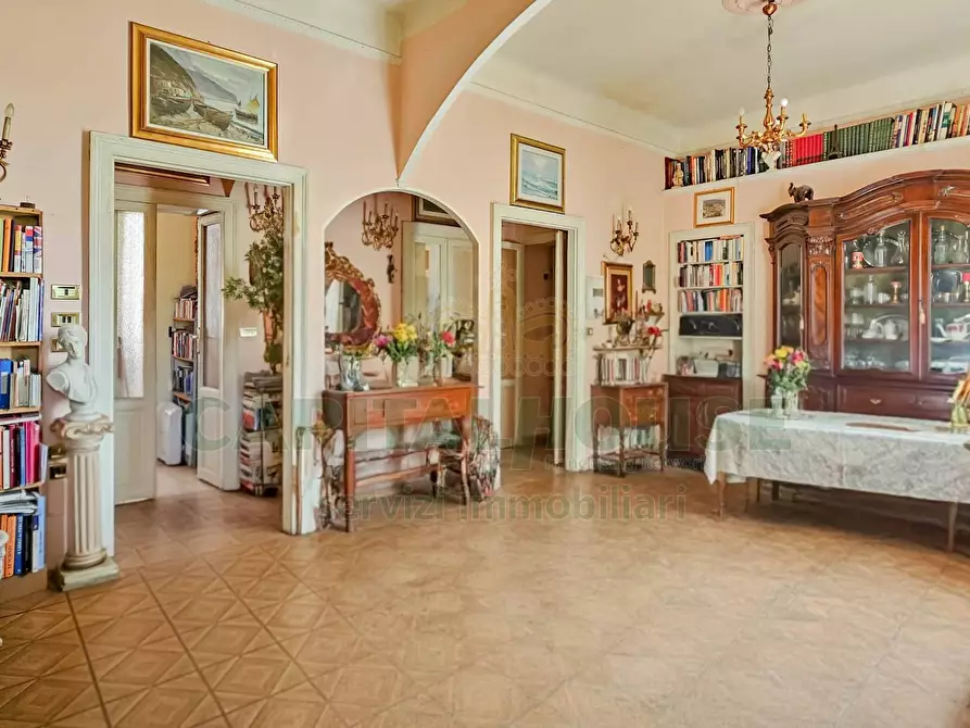 Immagine 5 di Appartamento in vendita  in Via Ottaviano Vimercati a Milano