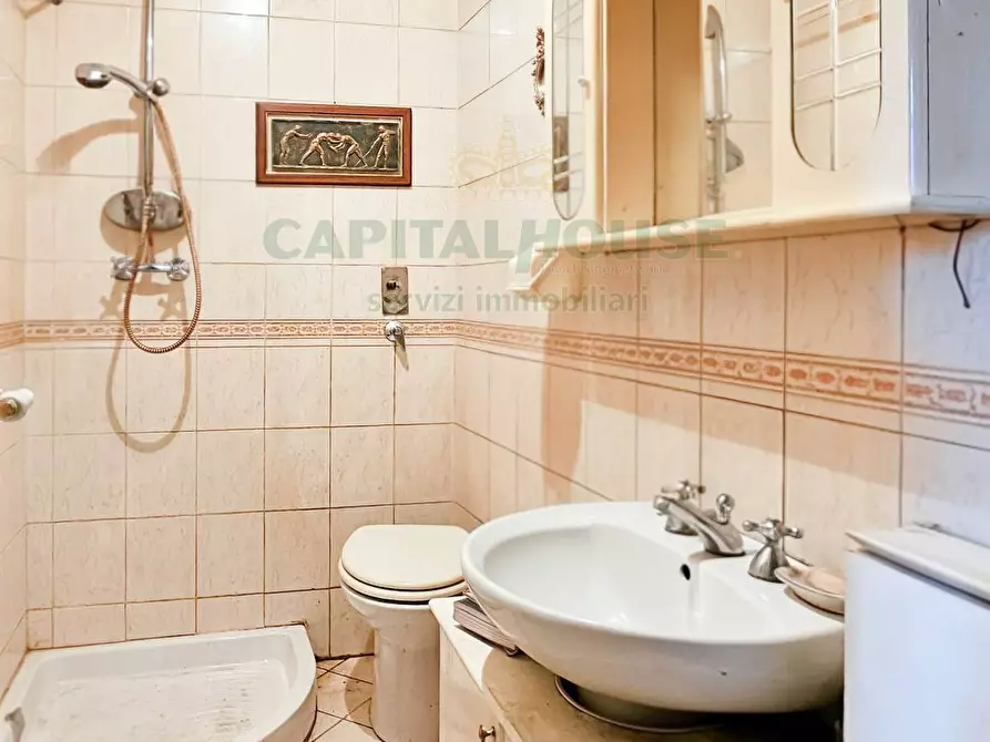 Immagine 12 di Appartamento in vendita  in Via Ottaviano Vimercati a Milano