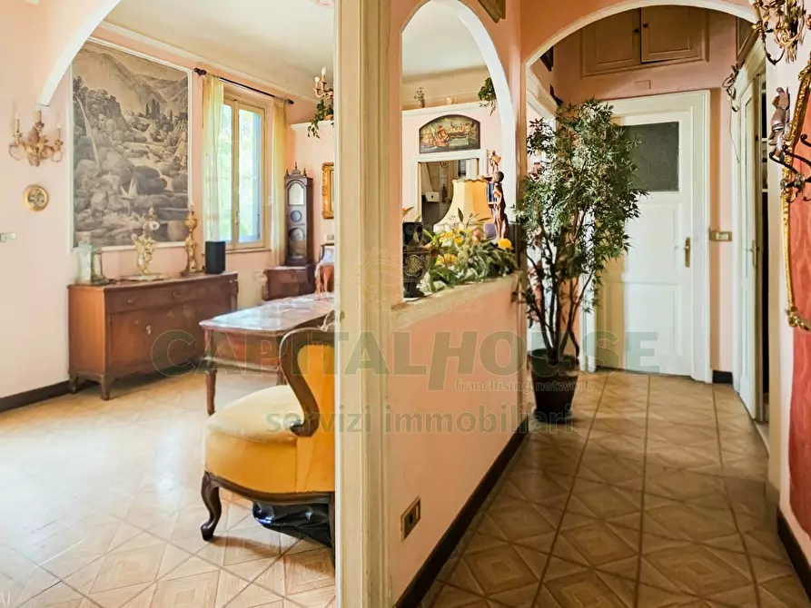 Immagine 3 di Appartamento in vendita  in Via Ottaviano Vimercati a Milano