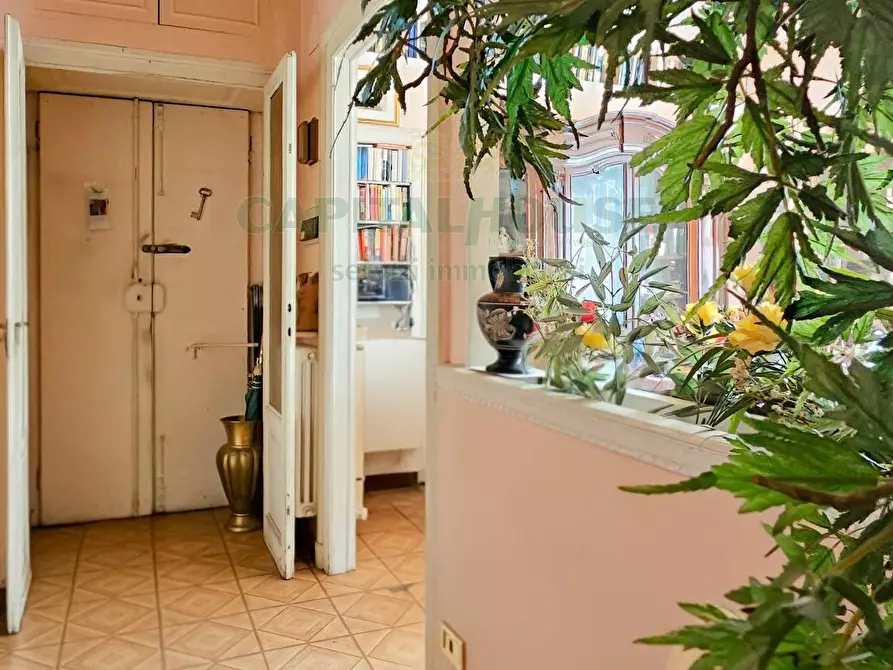 Immagine 14 di Appartamento in vendita  in Via Ottaviano Vimercati a Milano