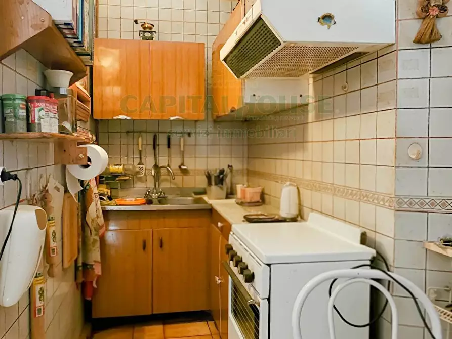 Immagine 15 di Appartamento in vendita  in Via Ottaviano Vimercati a Milano