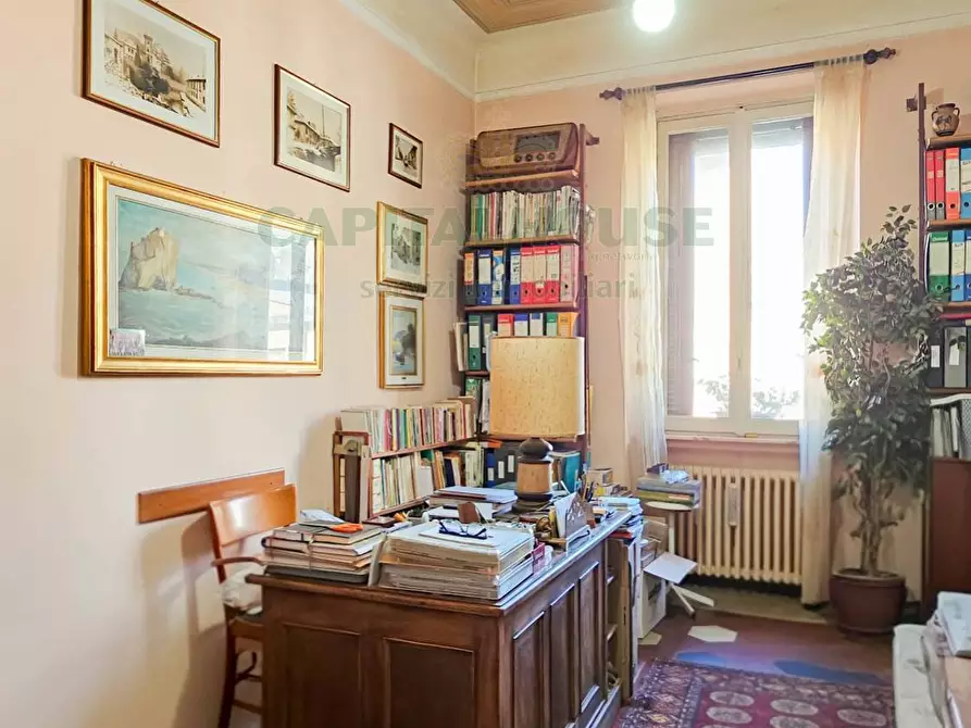 Immagine 16 di Appartamento in vendita  in Via Ottaviano Vimercati a Milano